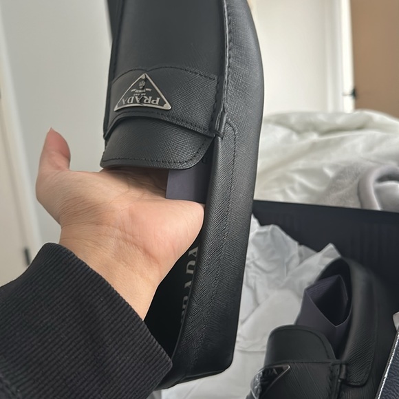 Brand new authentic Prada shoes from Prada @ NORDSTROM - Picture 8 of 8